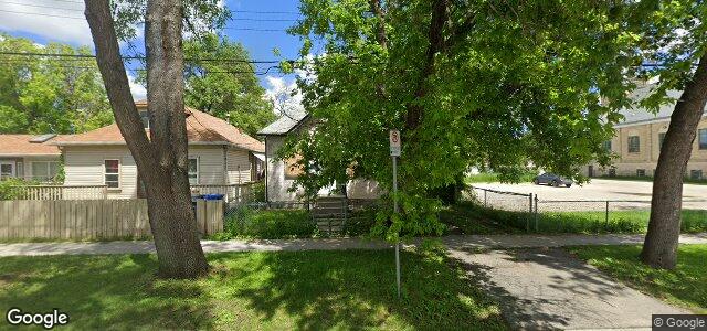 873 Magnus Avenue（加拿大曼尼托巴省温尼伯市）房屋照片