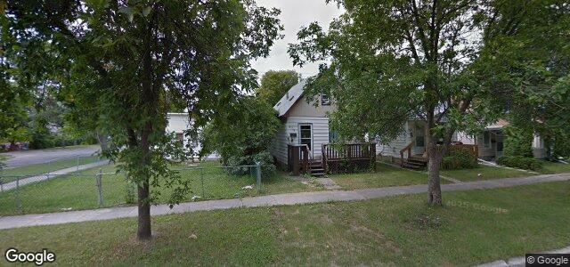 874 Boyd Avenue（加拿大曼尼托巴省温尼伯市）房屋照片