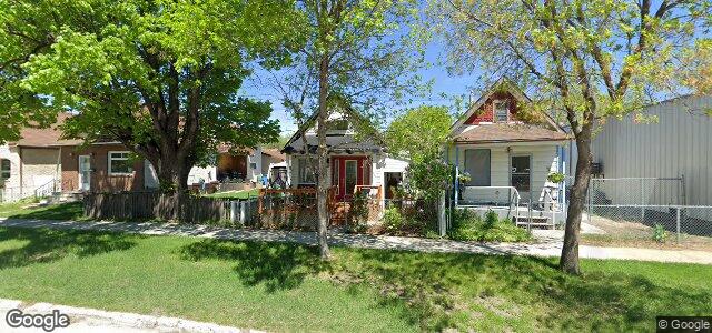 875 Redwood Avenue（加拿大曼尼托巴省温尼伯市）房屋照片