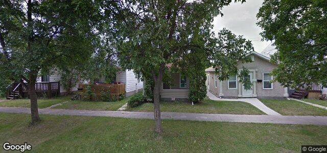 878 Boyd Avenue（加拿大曼尼托巴省温尼伯市）房屋照片