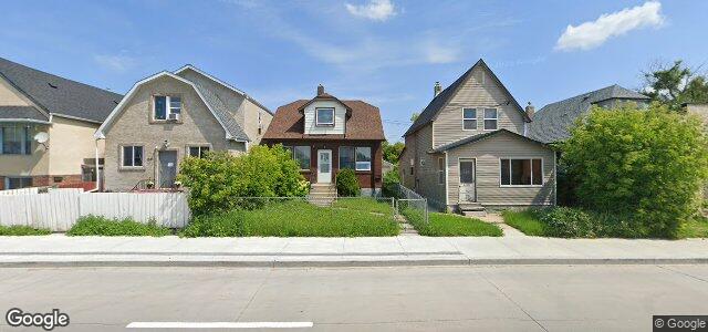 879 Selkirk Avenue（加拿大曼尼托巴省温尼伯市）房屋照片
