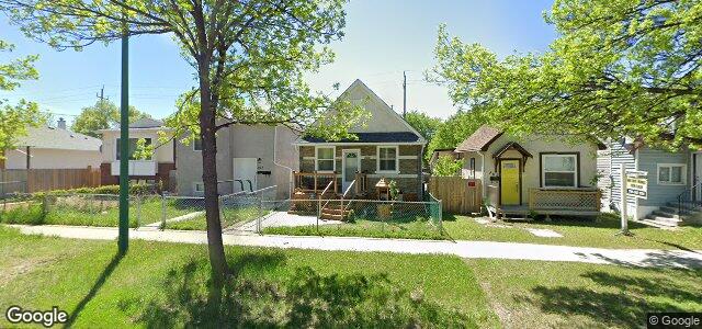 880 Redwood Avenue（加拿大曼尼托巴省温尼伯市）房屋照片