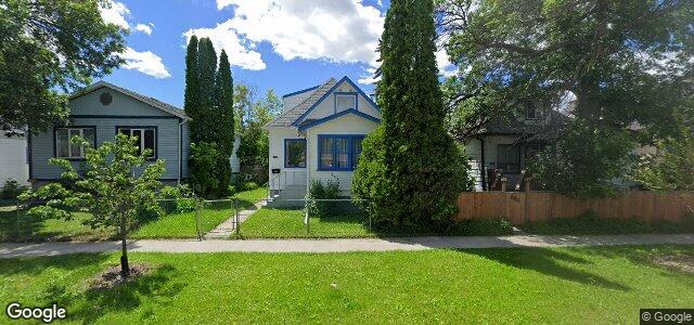 882 Magnus Avenue（加拿大曼尼托巴省温尼伯市）房屋照片