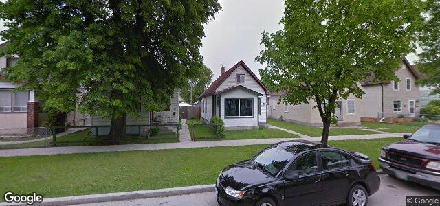 Photo of 883 Pritchard Avenue in Winnipeg, Manitoba
