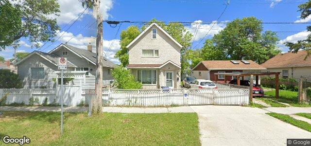 885 Magnus Avenue（加拿大曼尼托巴省温尼伯市）房屋照片