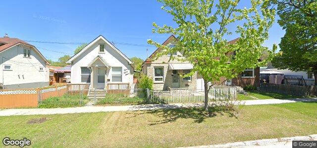 885 Redwood Avenue（加拿大曼尼托巴省温尼伯市）房屋照片