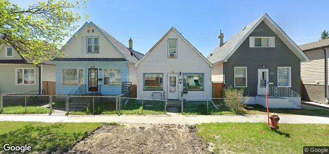 894 Redwood Avenue（加拿大曼尼托巴省温尼伯市）房屋照片