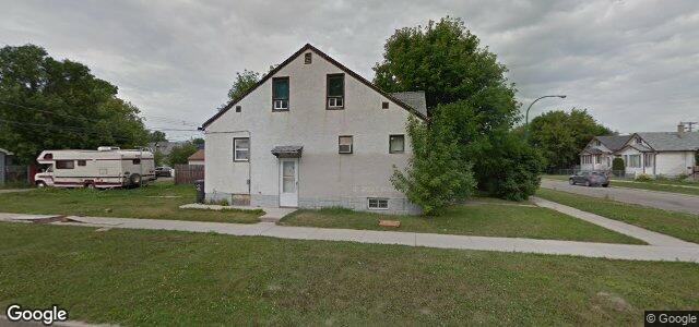 896 Magnus Avenue（加拿大曼尼托巴省温尼伯市）房屋照片