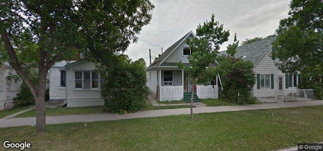 898 Aberdeen Avenue（加拿大曼尼托巴省溫尼伯市）房屋照片