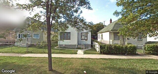 898 Alfred Avenue（加拿大曼尼托巴省温尼伯市）房屋照片