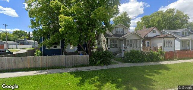 898 Magnus Avenue（加拿大曼尼托巴省温尼伯市）房屋照片