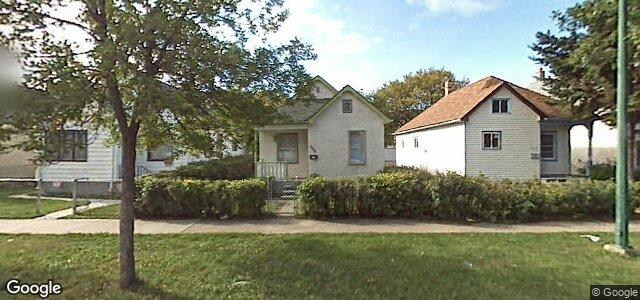 900 Alfred Avenue（加拿大曼尼托巴省温尼伯市）房屋照片