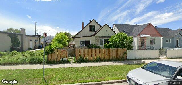 Photo of 900 Burrows Avenue in Winnipeg, Manitoba