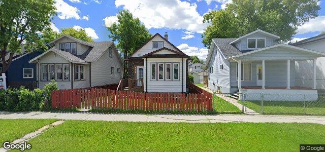 900 Magnus Avenue（加拿大曼尼托巴省温尼伯市）房屋照片