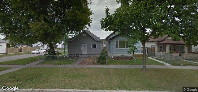 Photo of 901 Alfred Avenue in Winnipeg, Manitoba
