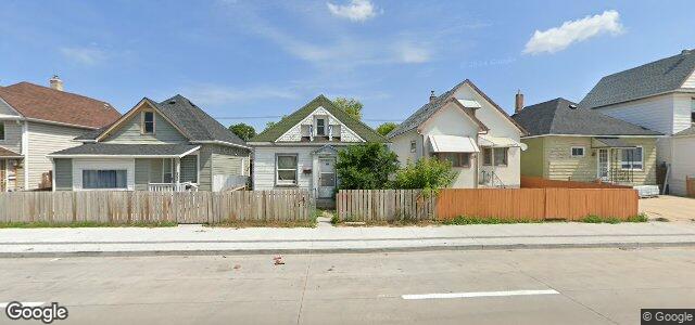 901 Selkirk Avenue（加拿大曼尼托巴省温尼伯市）房屋照片