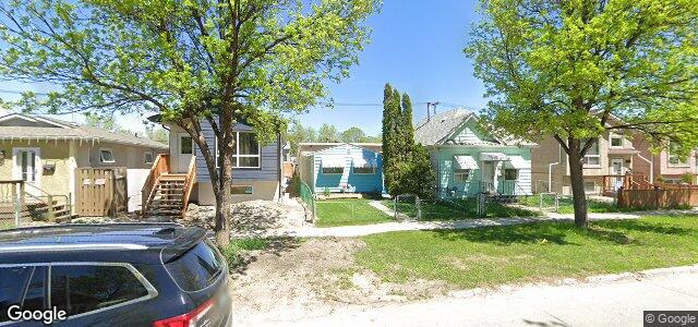 903 Redwood Avenue（加拿大曼尼托巴省温尼伯市）房屋照片