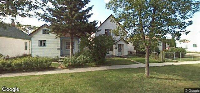 904 Alfred Avenue（加拿大曼尼托巴省温尼伯市）房屋照片