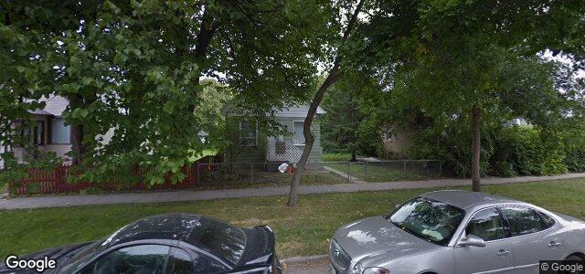 905 Manitoba Avenue（加拿大曼尼托巴省温尼伯市）房屋照片