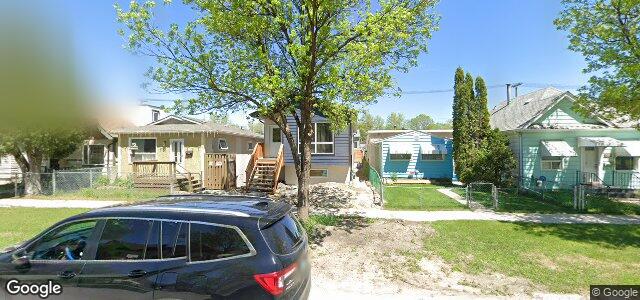 905 Redwood Avenue（加拿大曼尼托巴省温尼伯市）房屋照片