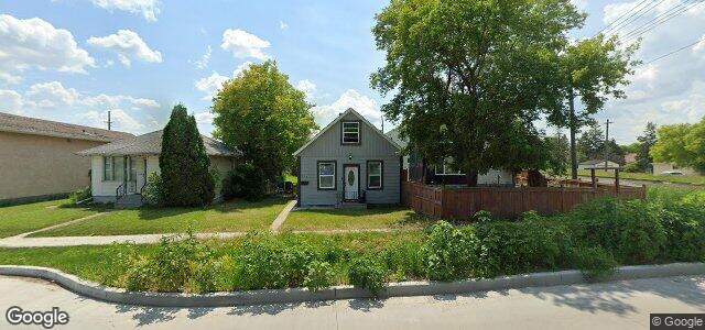 906 Mountain Avenue（加拿大曼尼托巴省温尼伯市）房屋照片