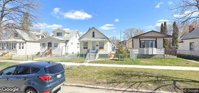 907 Pritchard Avenue（加拿大曼尼托巴省温尼伯市）房屋照片