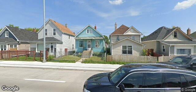 907 Selkirk Avenue（加拿大曼尼托巴省温尼伯市）房屋照片