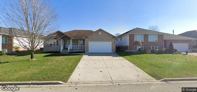 910 Boyd Avenue（加拿大曼尼托巴省温尼伯市）房屋照片