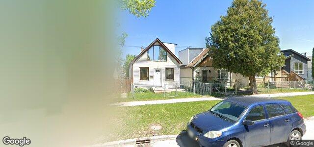 911 Redwood Avenue（加拿大曼尼托巴省温尼伯市）房屋照片