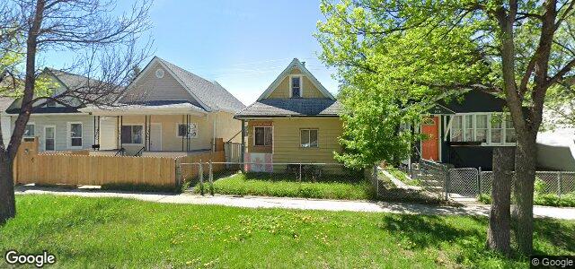 912 Redwood Avenue（加拿大曼尼托巴省温尼伯市）房屋照片