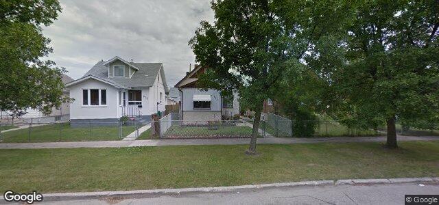 913 Boyd Avenue（加拿大曼尼托巴省温尼伯市）房屋照片