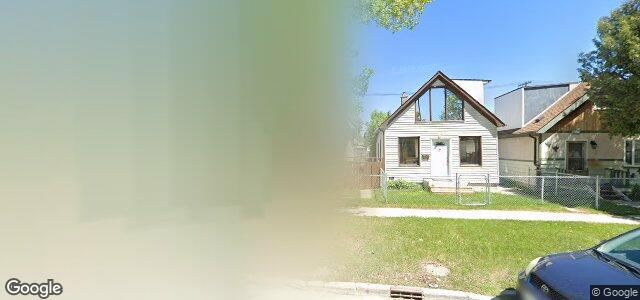 913 Redwood Avenue（加拿大曼尼托巴省温尼伯市）房屋照片