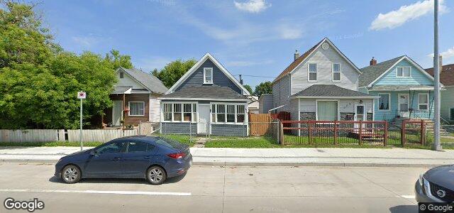 913 Selkirk Avenue（加拿大曼尼托巴省温尼伯市）房屋照片