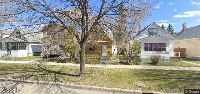 915 Pritchard Avenue（加拿大曼尼托巴省温尼伯市）房屋照片