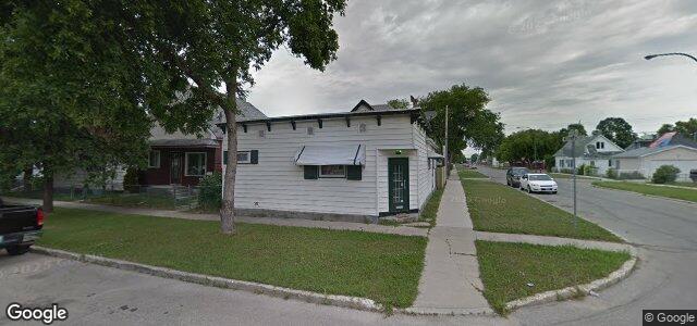 917 Alfred Avenue（加拿大曼尼托巴省温尼伯市）房屋照片