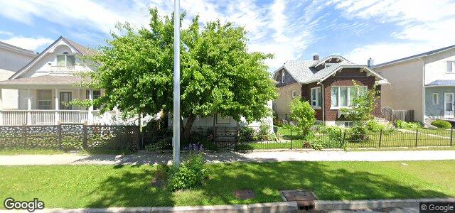 917 Burrows Avenue（加拿大曼尼托巴省温尼伯市）房屋照片