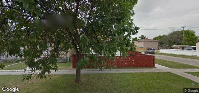 918 Boyd Avenue（加拿大曼尼托巴省温尼伯市）房屋照片