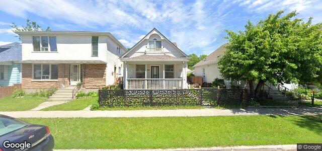 919 Burrows Avenue（加拿大曼尼托巴省溫尼伯市）房屋照片