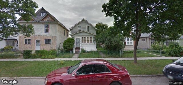 919 Manitoba Avenue（加拿大曼尼托巴省温尼伯市）房屋照片