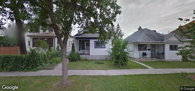 Larawan ng 920 Manitoba Avenue sa Winnipeg, Manitoba