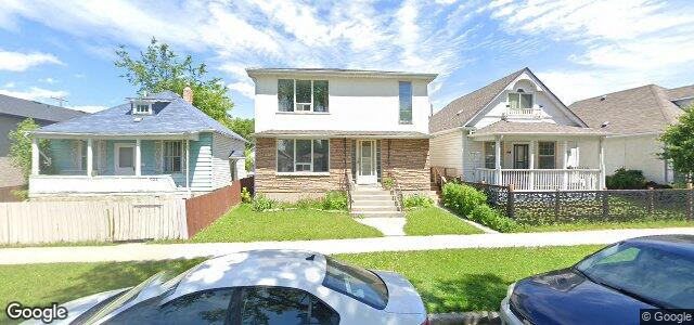 921 Burrows Avenue（加拿大曼尼托巴省温尼伯市）房屋照片