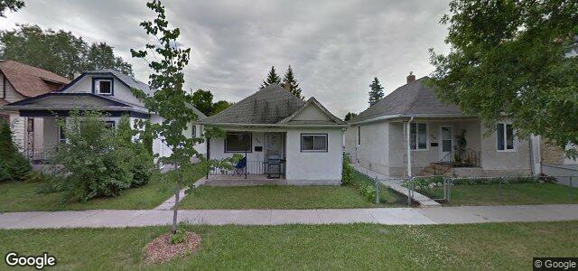 922 Manitoba Avenue（加拿大曼尼托巴省温尼伯市）房屋照片