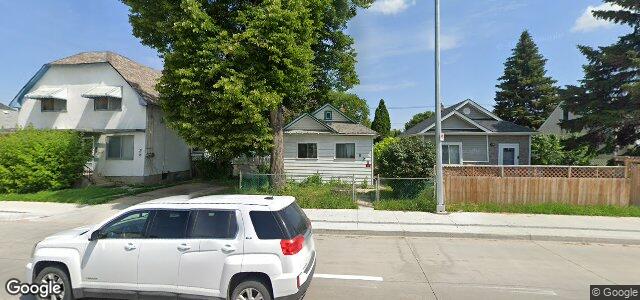 925 Selkirk Avenue（加拿大曼尼托巴省温尼伯市）房屋照片