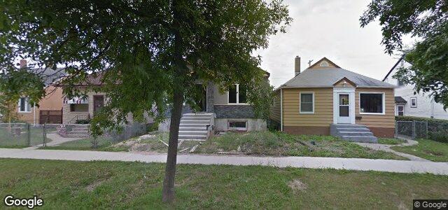 926 Alfred Avenue（加拿大曼尼托巴省温尼伯市）房屋照片