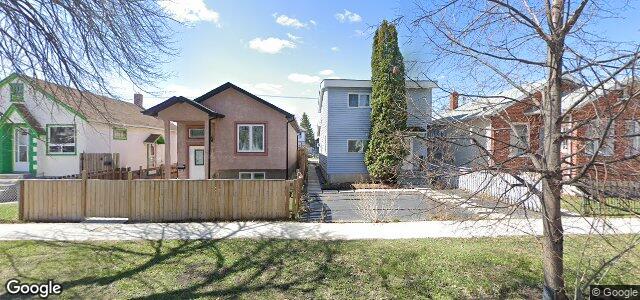 928 Pritchard Avenue（加拿大曼尼托巴省温尼伯市）房屋照片