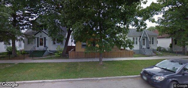 929 Alfred Avenue（加拿大曼尼托巴省温尼伯市）房屋照片