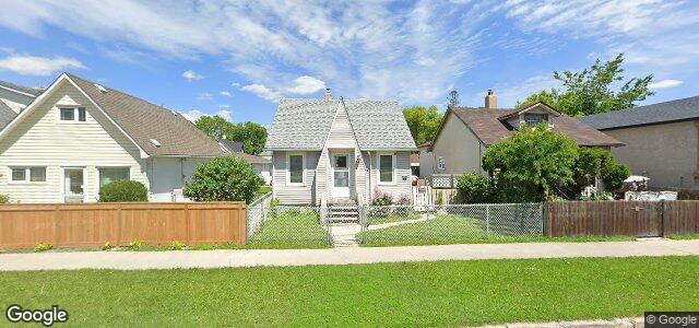 929 Burrows Avenue（加拿大曼尼托巴省温尼伯市）房屋照片