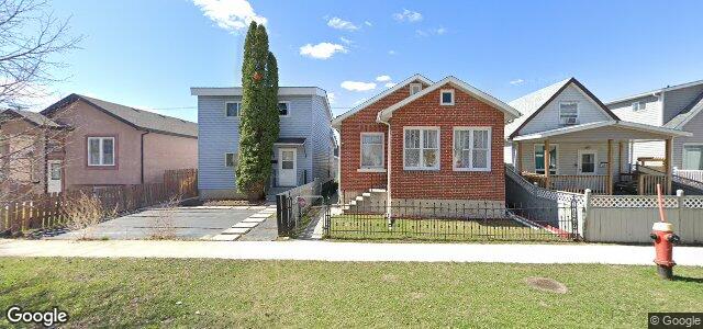 930 Pritchard Avenue（加拿大曼尼托巴省温尼伯市）房屋照片