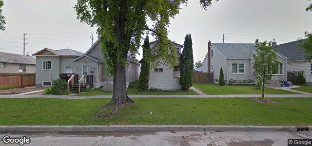 931 Aberdeen Avenue（加拿大曼尼托巴省温尼伯市）房屋照片