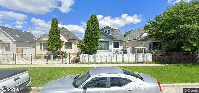 933 Magnus Avenue（加拿大曼尼托巴省温尼伯市）房屋照片